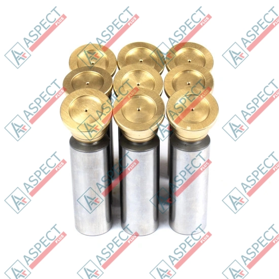 Плунжер с подпятником Sauer-danfoss 8000803 SKS