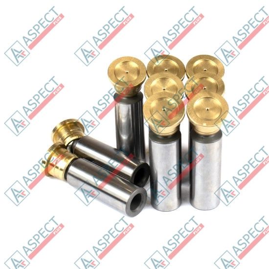 Плунжер с подпятником Sauer-danfoss 8000803 SKS
