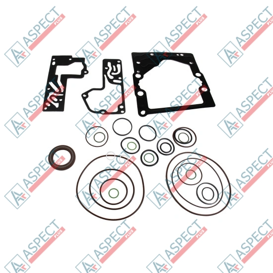 Seal kit pump Sauer-danfoss PV90R55, PV90L55 SKS