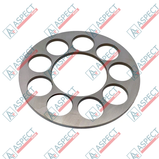Пластина прижимная Sauer-danfoss 11067348 SKS