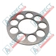 Retainer Plate Sauer-danfoss 11067348 SKS