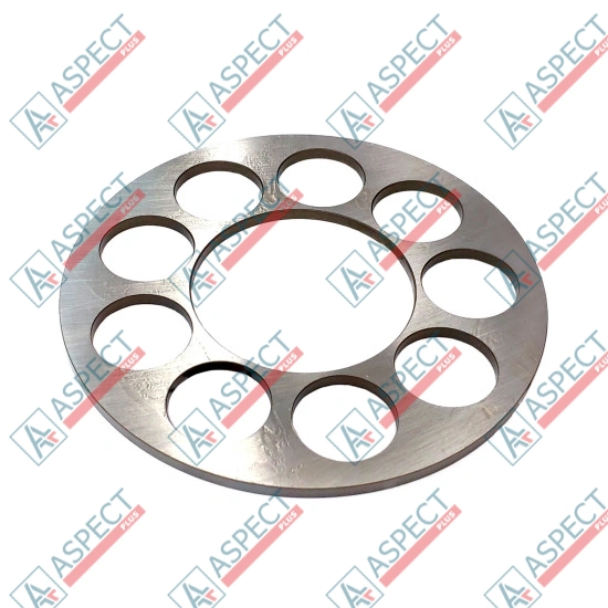 Пластина прижимная Sauer-danfoss 11067348 SKS