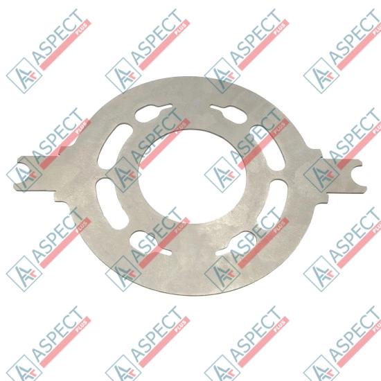 Valve plate Motor Sauer-danfoss 329748 SKS