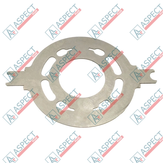 Valve plate Motor Sauer-danfoss 329748 SKS