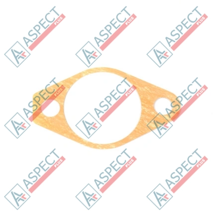 Dichtung Ölkühler Isuzu (1217291170) 6HK1 Hitachi, JCB Originalteil