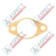 Oil Cooler Gasket Isuzu (1217291170) 6HK1 Hitachi, JCB Genuine