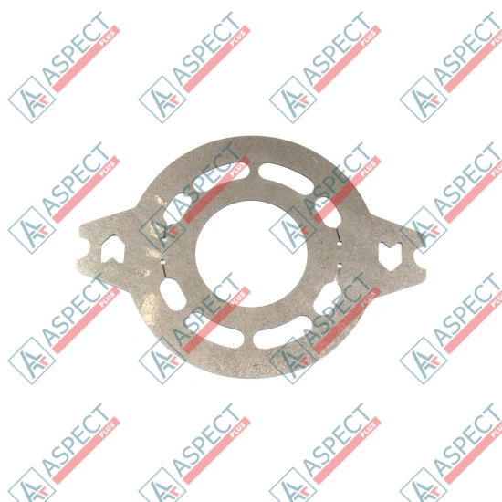 Valve plate Left Sauer-danfoss 11018330 SKS