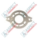 Valve plate Left Sauer-danfoss 11018330 SKS