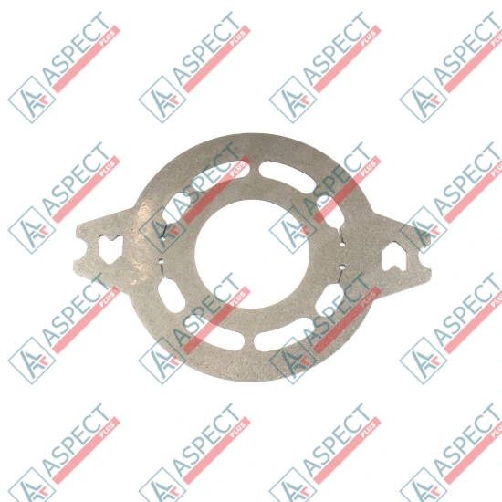 Valve plate Left Sauer-danfoss 11018330 SKS