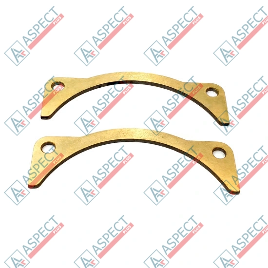 Упор прижимной пластины Sauer-danfoss 8000137 SKS