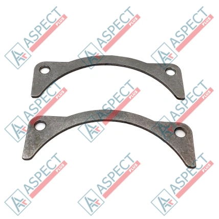 Упор прижимной пластины Sauer-danfoss 8000137 SKS