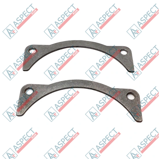 Упор прижимной пластины Sauer-danfoss 8000137 SKS