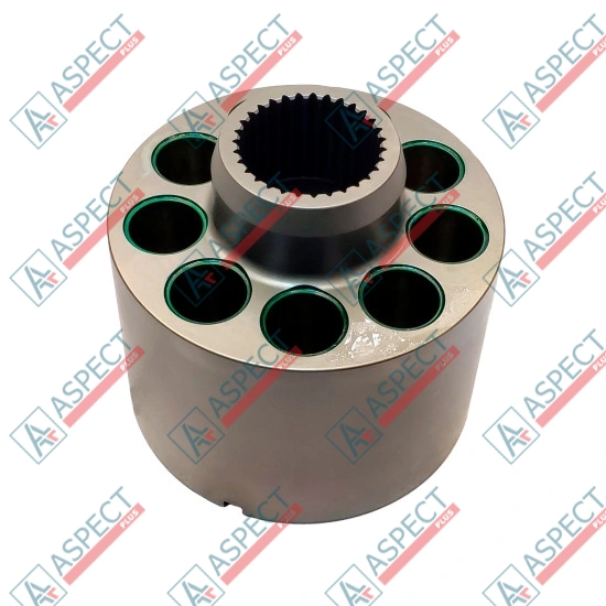 Блок цилиндров Sauer-danfoss 519253 SKS