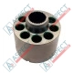 Cylinder block Rotor Sauer-danfoss 519253 SKS