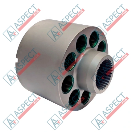 Блок циліндрів Sauer-danfoss 519253 SKS