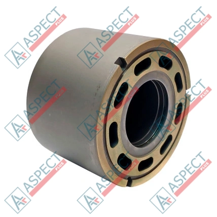 Блок циліндрів Sauer-danfoss 519253 SKS