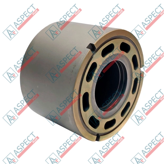 Блок цилиндров Sauer-danfoss 519253 SKS