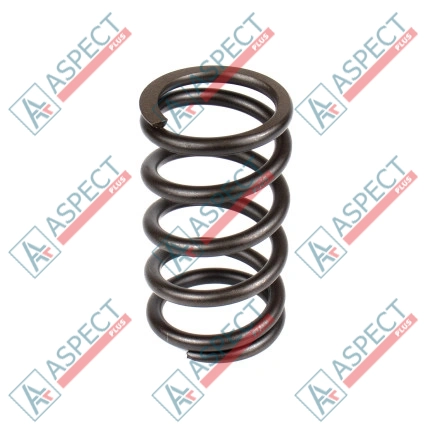 Muelle del rotor Sauer-danfoss PV90L75 SKS
