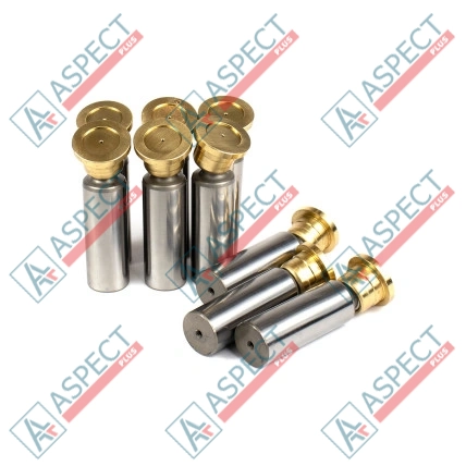 Sabot de piston Sauer-danfoss 708230 SKS
