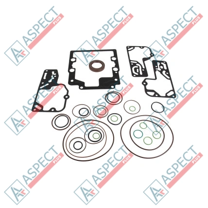 Kit de juntas bomba without seals Sauer-danfoss 11095648 SKS