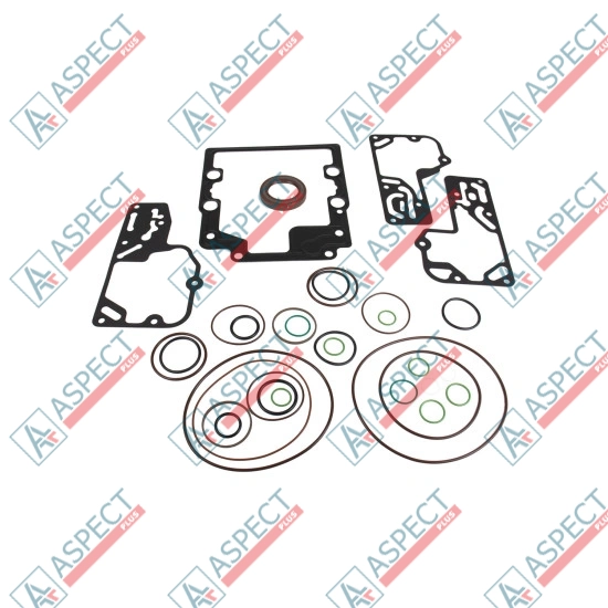 Seal kit pump without seals Sauer-danfoss 11095648 SKS