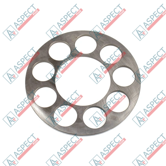 Retainer Plate Sauer-danfoss 11067350 SKS