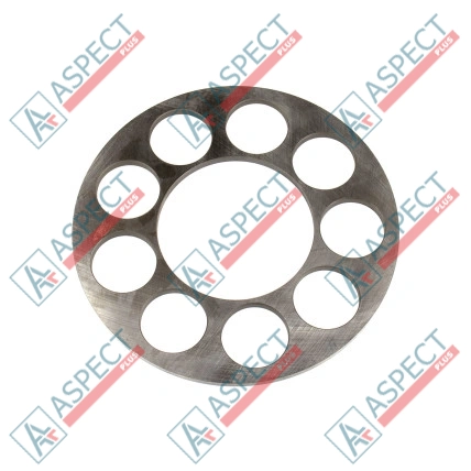 Plaque de maintien Sauer-danfoss 11067350 SKS