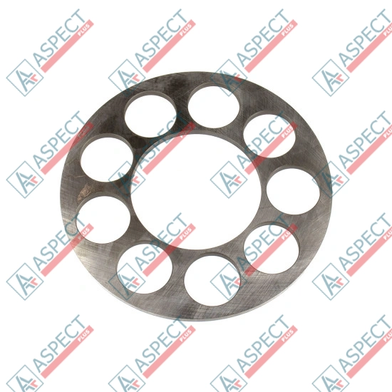 Retainer Plate Sauer-danfoss 11067350 SKS