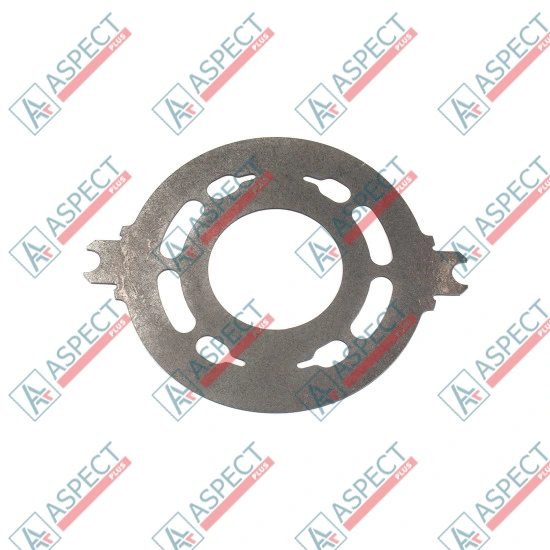 Valve plate Motor Sauer-danfoss 323766 SKS