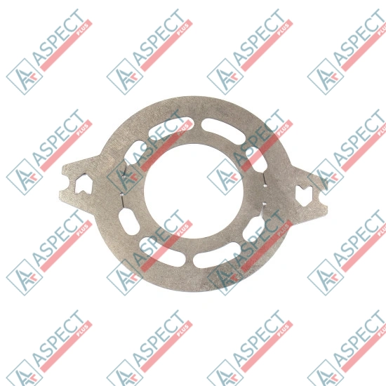 Valve plate Sauer-danfoss 518805 SKS