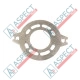 Valve plate Sauer-danfoss 518805 SKS
