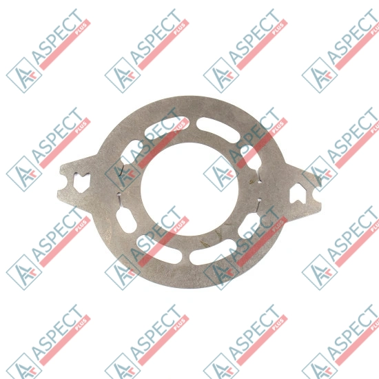 Valve plate Sauer-danfoss 518805 SKS