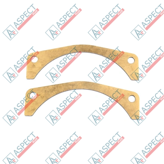 Упор прижимной пластины Sauer-danfoss 334391 SKS