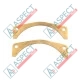 Fix Plate of Retainer Plate Sauer-danfoss 334391 SKS