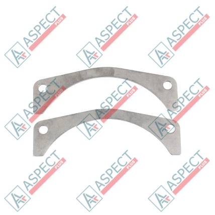 Plaque de fixation de la plaque de retenue Sauer-danfoss 334391 SKS