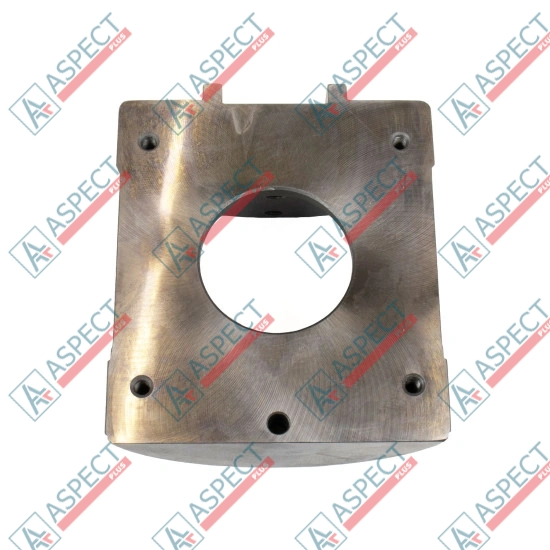 Swash plate (Cam rocker) Sauer-danfoss 8100984 SKS
