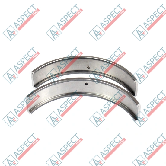 Cradle Bearing Seat Sauer-danfoss 518671 SKS