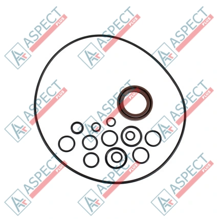 Dichtsatz Pumpe Bosch Rexroth A10VSO45, A10VO45 SKS