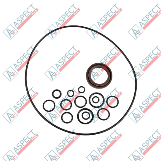 Seal kit pump Bosch Rexroth A10VSO45, A10VO45 SKS