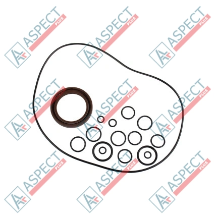 Kit joints pompe Bosch Rexroth R910941168 SKS