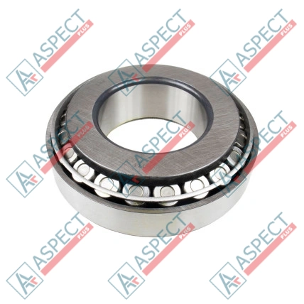 Roulements à rouleaux coniques Bosch Rexroth R909154344 Linde SKS