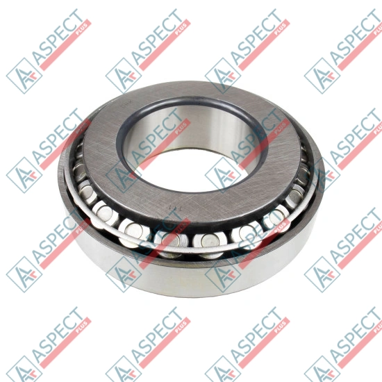 Tapered Roller Bearing Bosch Rexroth R909154344 Linde SKS