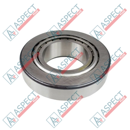 Roulements à rouleaux coniques Bosch Rexroth R909154344 Linde SKS
