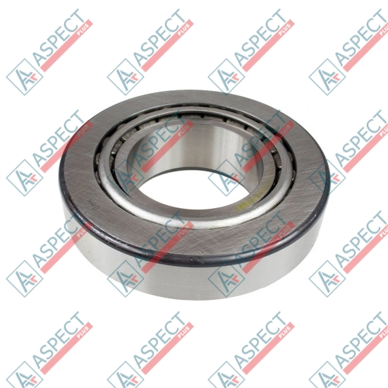 Tapered Roller Bearing Bosch Rexroth R909154344 Linde SKS