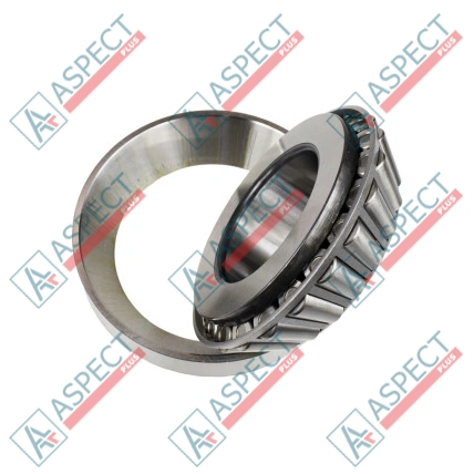 Roulements à rouleaux coniques Bosch Rexroth R909154344 Linde SKS