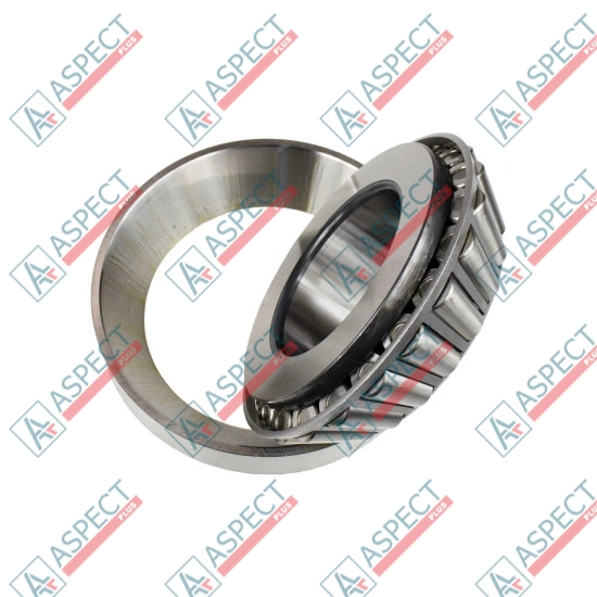 Tapered Roller Bearing Bosch Rexroth R909154344 Linde SKS