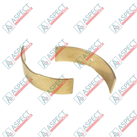 Sliding Bearing Linde 0009234036 SKS