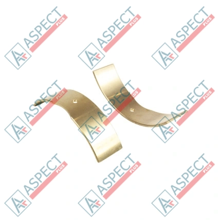 Sliding Bearing Linde 0009234036 SKS