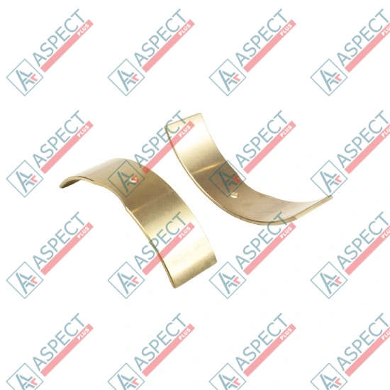 Sliding Bearing Linde 0009234036 SKS