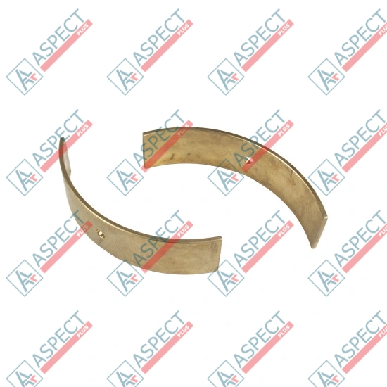 Sliding Bearing Linde 0009234032 SKS